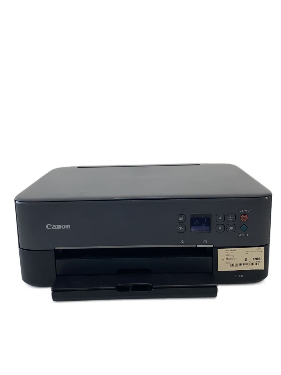 Canon TS5300 インクジェットプリンター　未使用インク11個付き 楽天市場】canon ts5300 seriesの通販