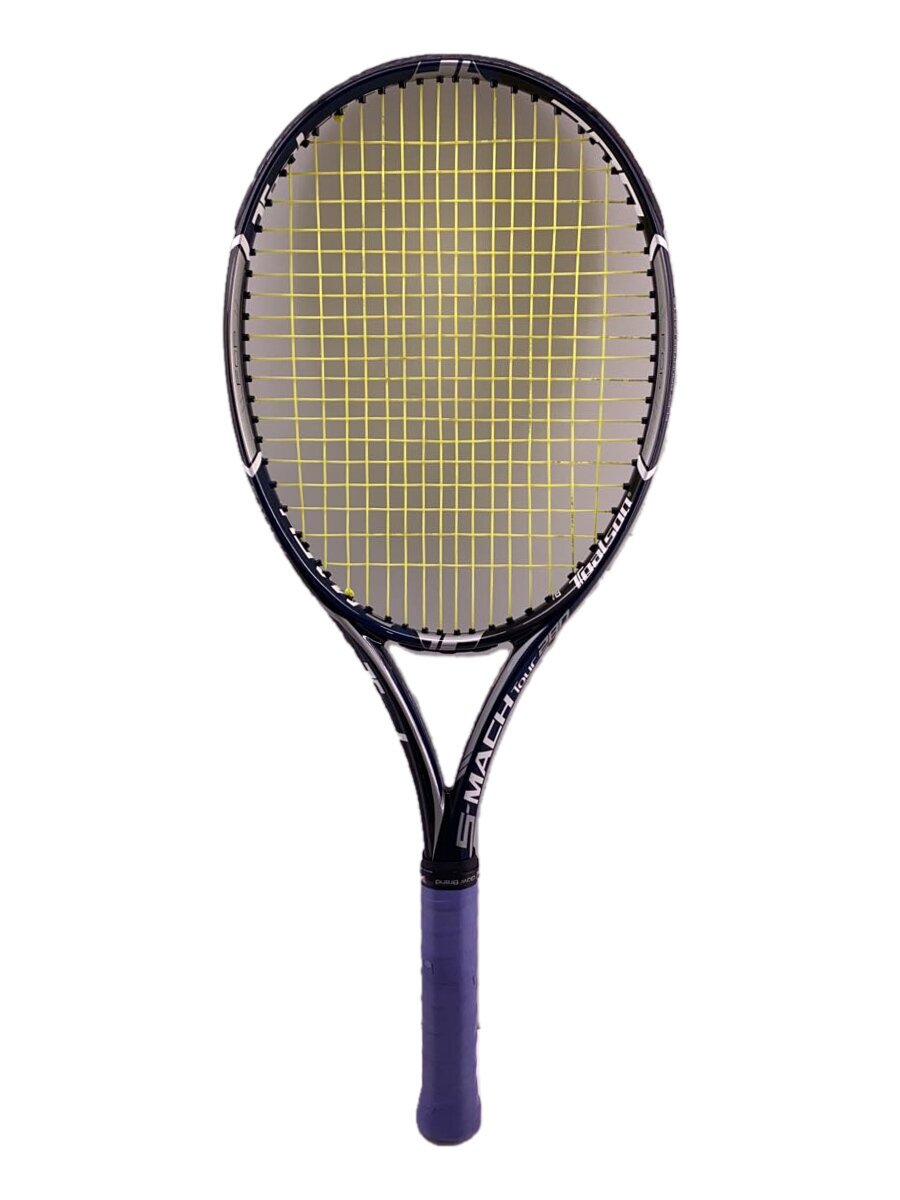 【中古】TOALSON/テニスラケット/BLK/S-MACH TOUR 280//【スポーツ】