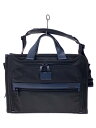 【中古】TUMI◆ブリーフケース/ナイロン/BLK/無地/26110DN2E【バッグ】