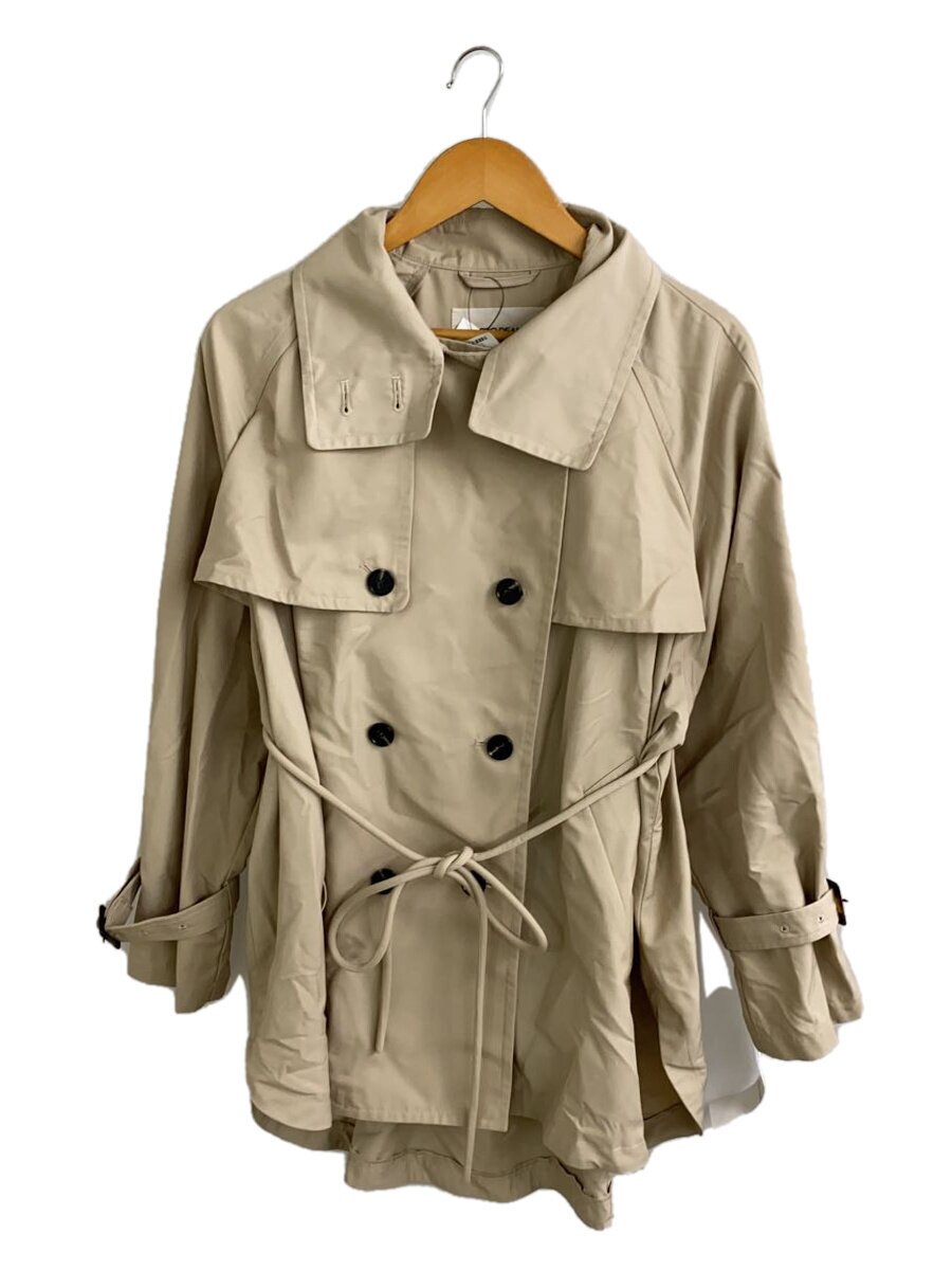 楽天市場】トレンチコート（ブランドココディール）（レディース
