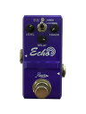 【中古】ROWIN◆エフェクター/ECHO【楽器】