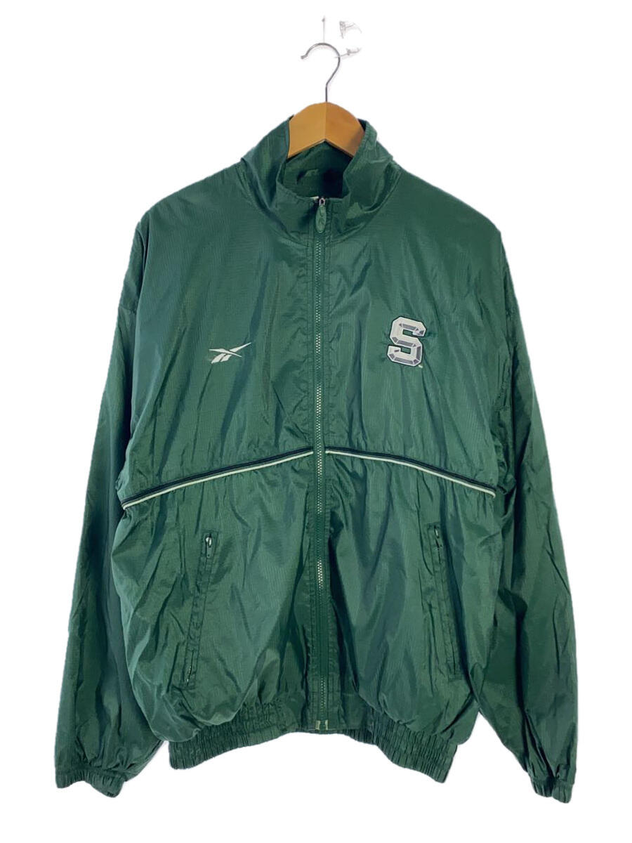 šReebokʥ󥸥㥱å/M/ʥ/GRN/̵ϡڥ󥺥