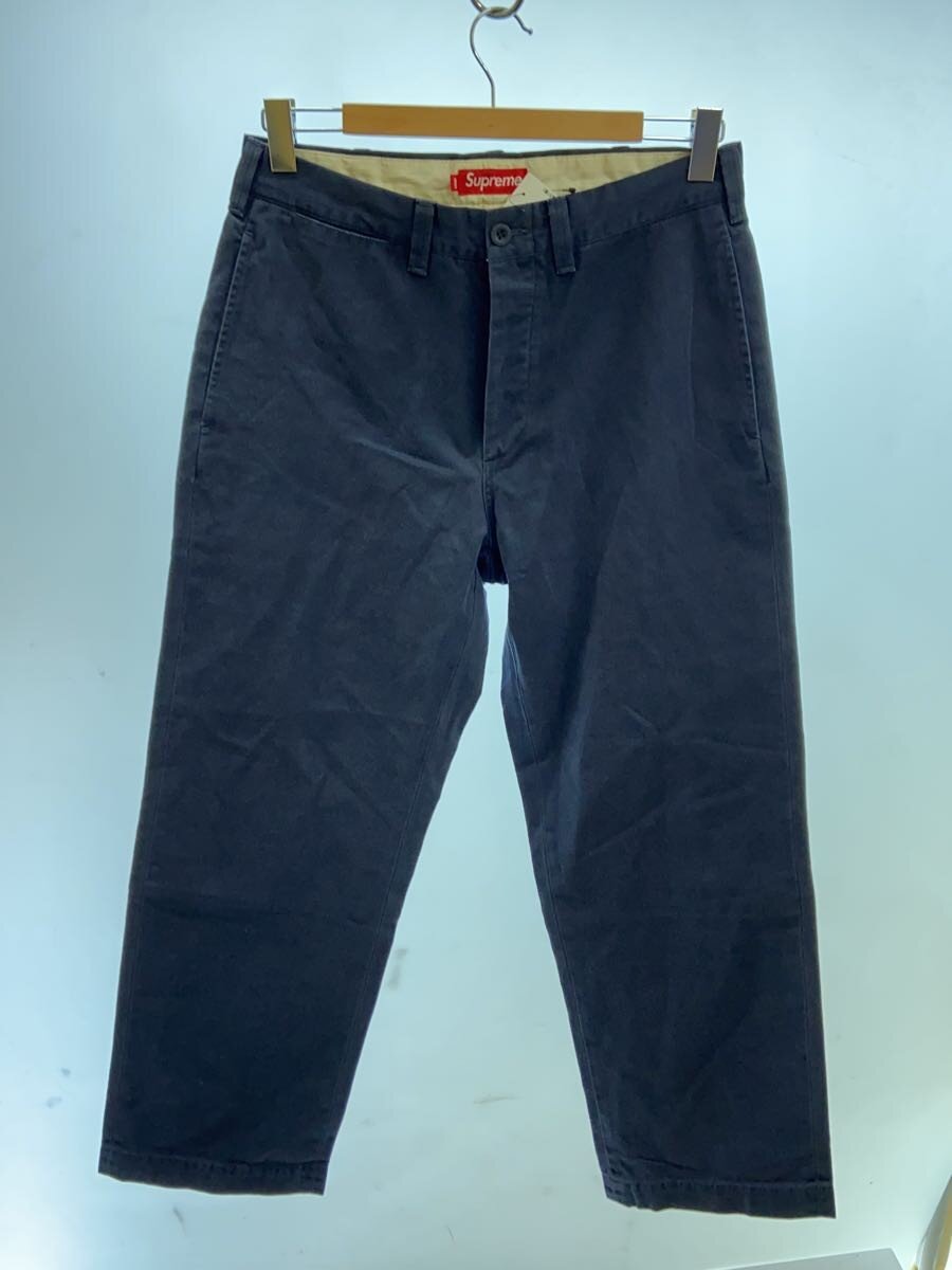 楽天市場】supreme chino pantsの通販