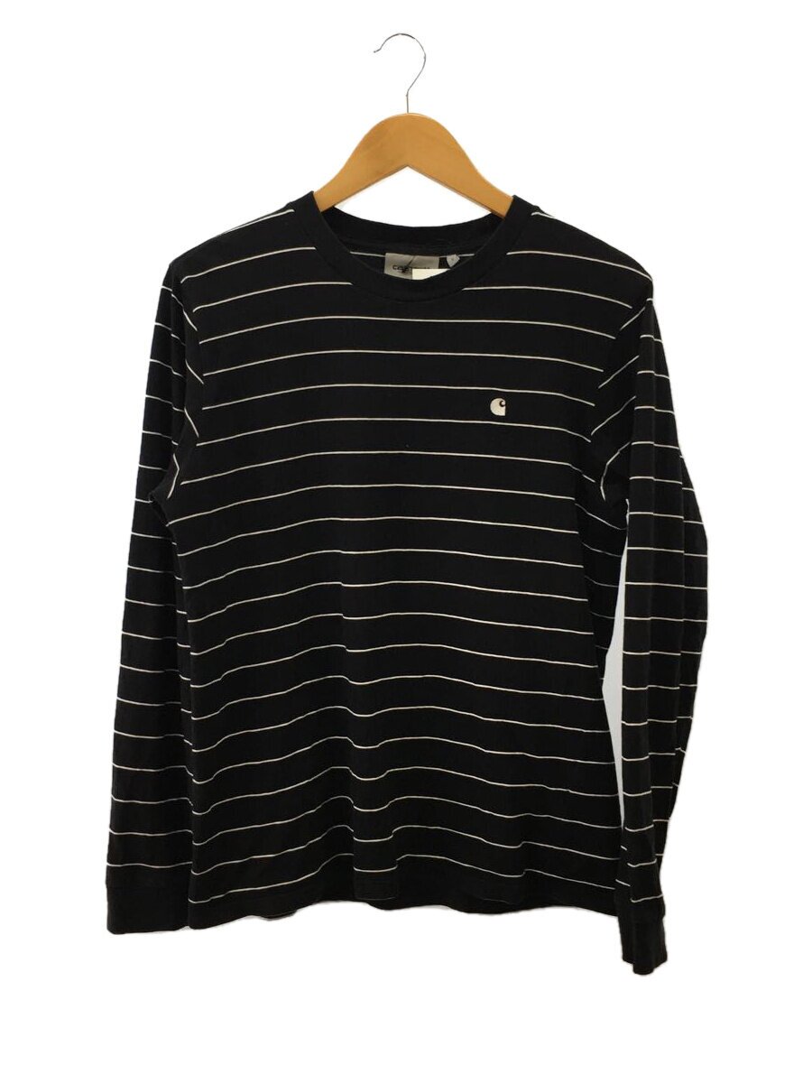 【中古】Carhartt◆長袖T