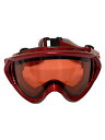 【中古】mont-bell◆ウインタースポーツその他/RED【スポーツ】