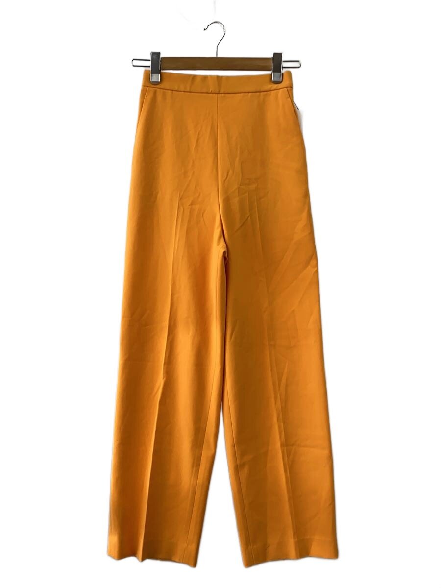 【ブランド】6(ROKU) BEAUTY & YOUTH UNITED ARROWS 【ブランドカナ】ロクビューティーアンドユースユナイテッドアローズ 【型番】 【程度】B 【サイズ】38 【メインカラー】オレンジ 【素材・生地】ポリエステル 【キーワード】　　 2025/12/08 セカンドストリートフレスポ阿波座店【4331】【中古】6(ROKU) BEAUTY &amp; YOUTH UNITED ARROWS◆ボトム/38/ポリエステル ブランド 6(ROKU) BEAUTY & YOUTH UNITED ARROWS 型番 カラー オレンジ 柄 素材・生地 ポリエステル>色・素材について サイズ 38>サイズ表示について 実寸（cm） 【パンツ】 ウエスト幅：32 / ヒップ幅：38 / 股上：38 / 股下：69 【その他】 その他サイズ：/ 商品は　セカンドストリートフレスポ阿波座店の店頭にて販売しております。商品に関するお問合わせは、お電話(TEL:06-6535-8171)にて、問合わせ番号：2343315566471をお伝えください。 配送方法やお支払い方法に関するお問い合わせは、サポートセンターまでご連絡をお願いします。 ※お電話の対応は営業時間内のみとなります。お問い合わせフォームでお問い合わせの際はご注文番号をご記入下さい