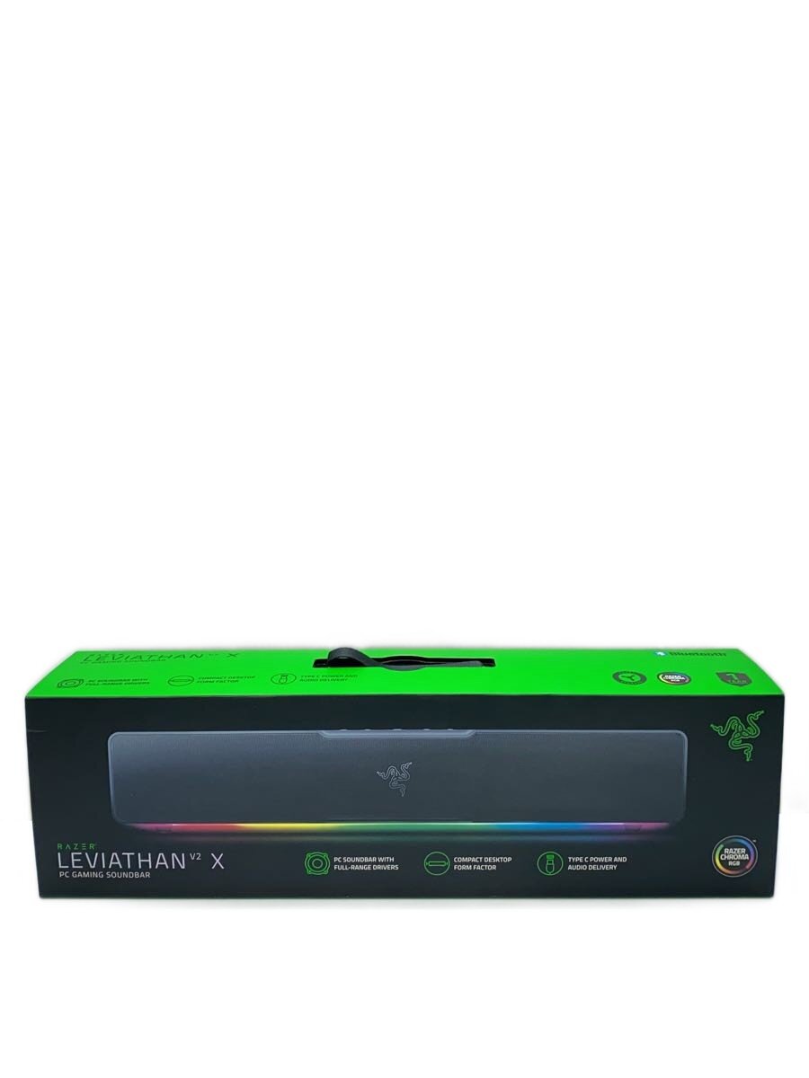 楽天市場】razer スピーカー（TV・オーディオ・カメラ）の通販