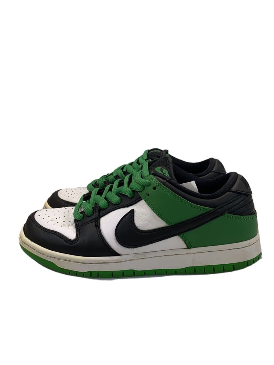 NIKE◆ローカットスニーカー/25cm/GRN/BQ6817-302