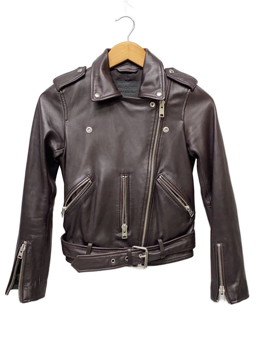 楽天市場】allsaints ライダースの通販