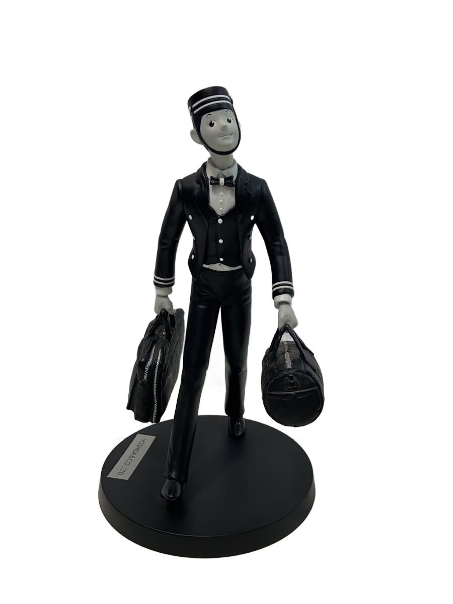 [중고]PORTER◆PORTERDOLL/요시다 가방 70주년 한정품/피겨//[취미]