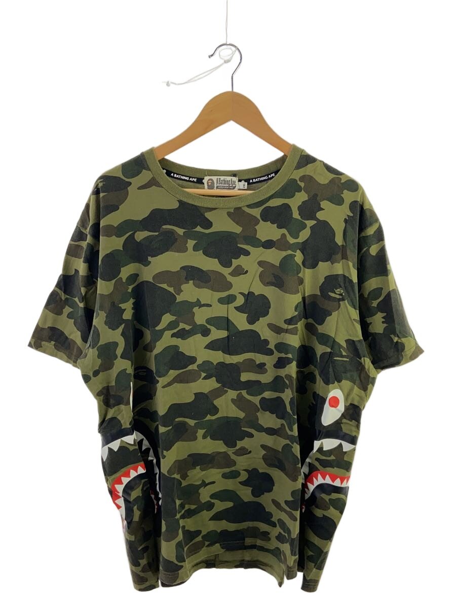 楽天市場】エイプ 迷彩（Tシャツ・カットソー｜トップス）：メンズ