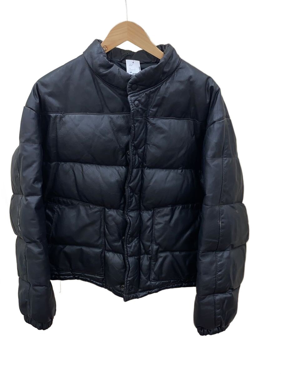 楽天市場】schott レザーダウンジャケットの通販