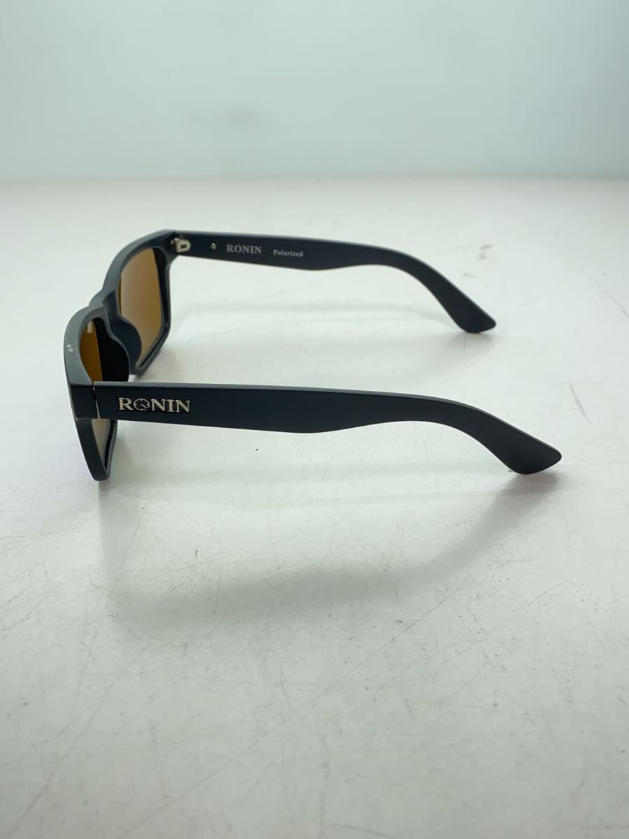 【中古】サングラス/--/BLK/メンズ【服飾雑貨他】