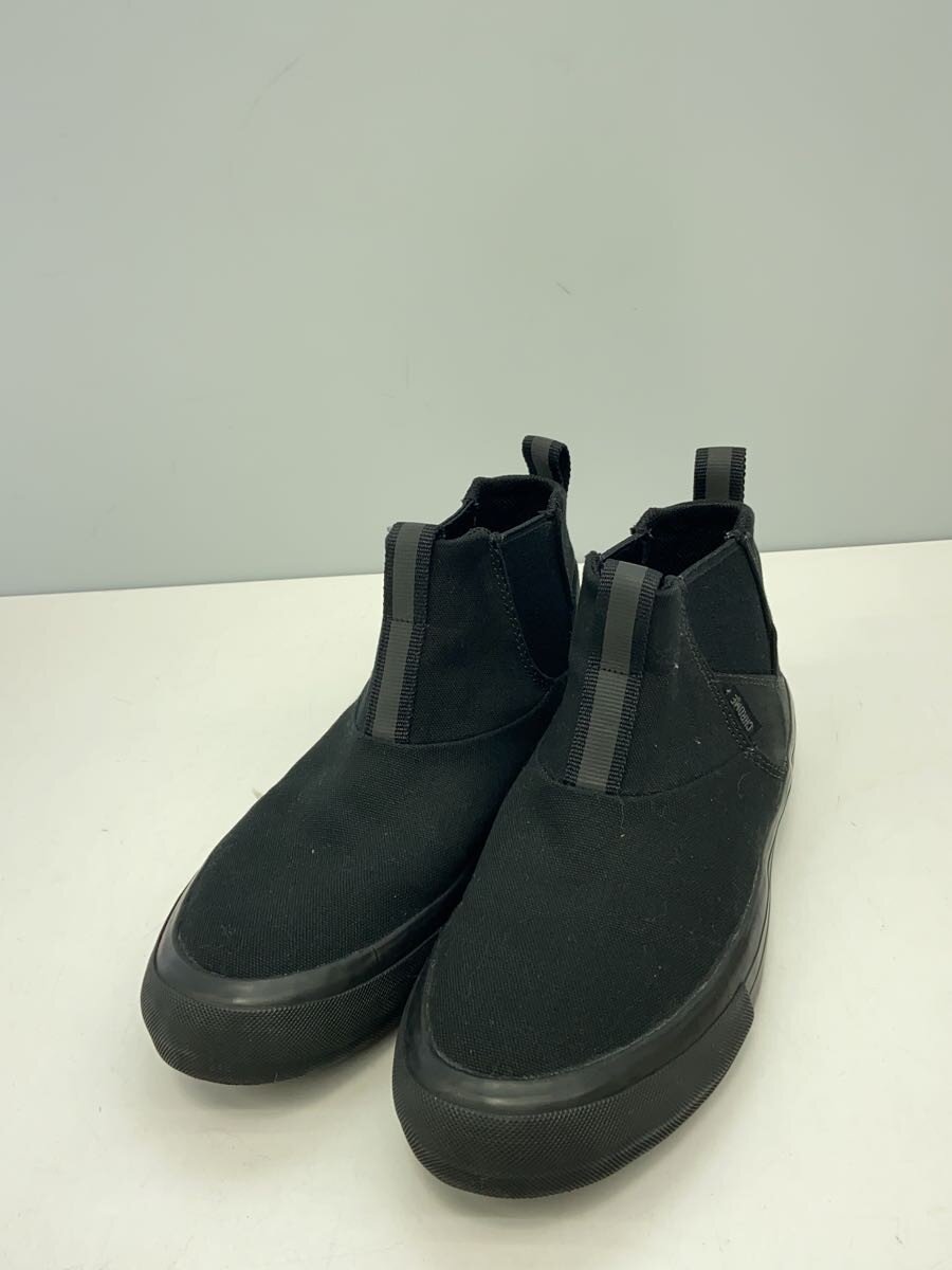 2nd STREET 楽天市場店の【中古】CHROME◆サイドゴアブーツ/26cm/BLK【シューズ】｜アングル2