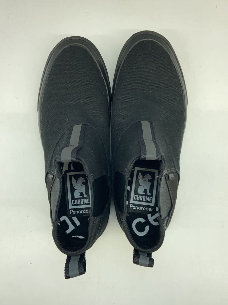 2nd STREET 楽天市場店の【中古】CHROME◆サイドゴアブーツ/26cm/BLK【シューズ】｜アングル3