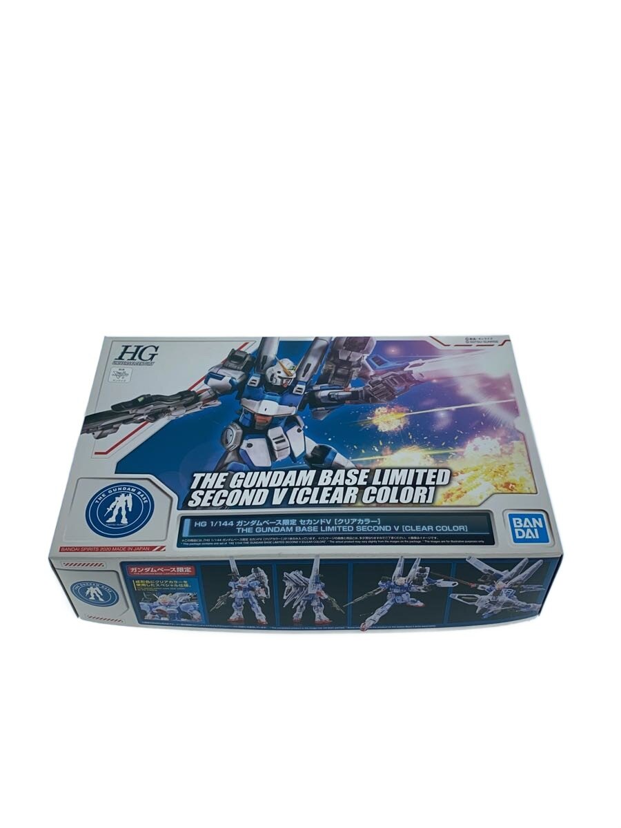 楽天市場】セカンドv hgの通販