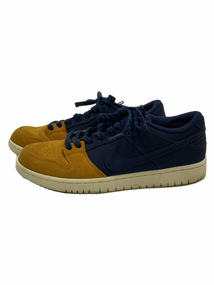 【中古】NIKE◆DUNK LOW PR