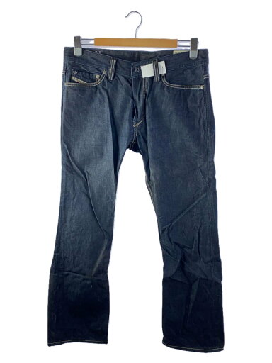 【中古】DIESEL◆ボトム/31/デニム/BLU/ADI-VIKER【メンズウェア】 【中古】DIESEL◆ボトム/31/デニム/BLU/ADI-VIKER【メンズウェア】