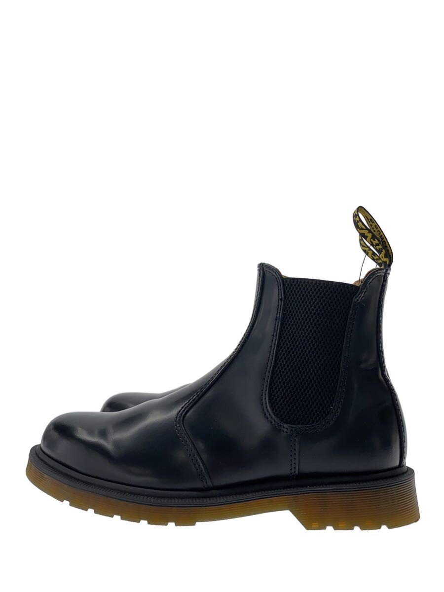 【ブランド】Dr.Martens 【ブランドカナ】ドクターマーチン 【型番】 【程度】B 【サイズ】UK7 【メインカラー】ブラック 【素材・生地】PVC（ビニール） 【キーワード】　　 2026/02/04 セカンドストリート四日市日永店【4847】【中古】Dr.Martens◆サイドゴアブーツ/UK7/BLK ブランド Dr.Martens 型番 カラー ブラック 柄 素材・生地 PVC（ビニール）>色・素材について サイズ UK7>サイズ表示について 実寸（cm） 【ブーツ】 ヒール：3 / 高さ：17.5 / ソール全長：30 【その他】 その他サイズ：/ 商品は　セカンドストリート四日市日永店の店頭にて販売しております。商品に関するお問合わせは、お電話(TEL:059-335-0361)にて、問合わせ番号：2348470566519をお伝えください。 配送方法やお支払い方法に関するお問い合わせは、サポートセンターまでご連絡をお願いします。 ※お電話の対応は営業時間内のみとなります。お問い合わせフォームでお問い合わせの際はご注文番号をご記入下さい