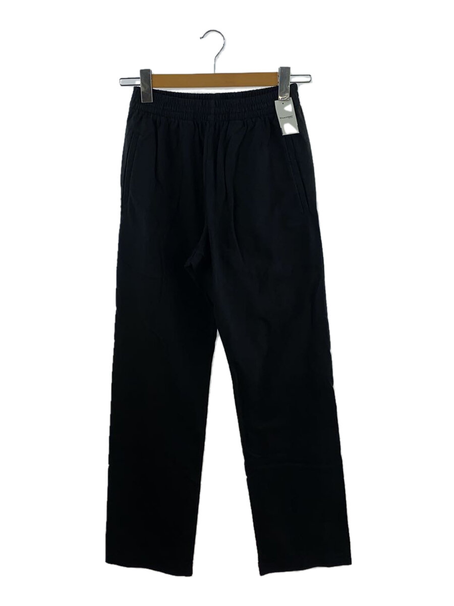 【中古】YEEZY◆light weight pants/コットンイージーパンツ/XS/537297-00-1【メンズウェア】