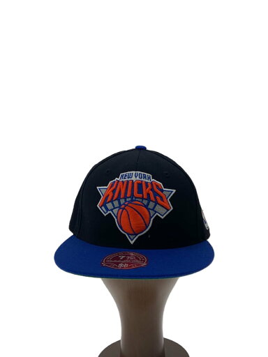 【中古】mitchell&ness◆キャップ/7 3/8/ウール/BLK/メンズ【服飾雑貨他】 【中古】mitchell&ness◆キャップ/7 3/8/ウール/BLK/メンズ【服飾雑貨他】