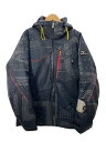 【中古】MIZUNO◆ウェアー//【スポーツ】