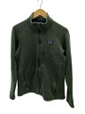 【中古】patagonia◆スポーツウェアー/--/GRN/RN51884【スポーツ】