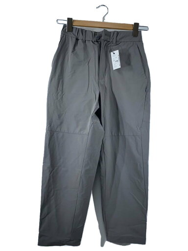 【中古】snow peak◆ボトム/1/ナイロン/GRY/PA-22AU006/Comfort Warm Pants【メンズウェア】 【中古】snow peak◆ボトム/1/ナイロン/GRY/PA-22AU006/Comfort Warm Pants【メンズウェア】
