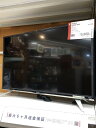 【中古】SANSUI◆薄型テレビ 液晶テレビ SCM32-BW1 32インチ 【家電 ビジュアル オーディオ】