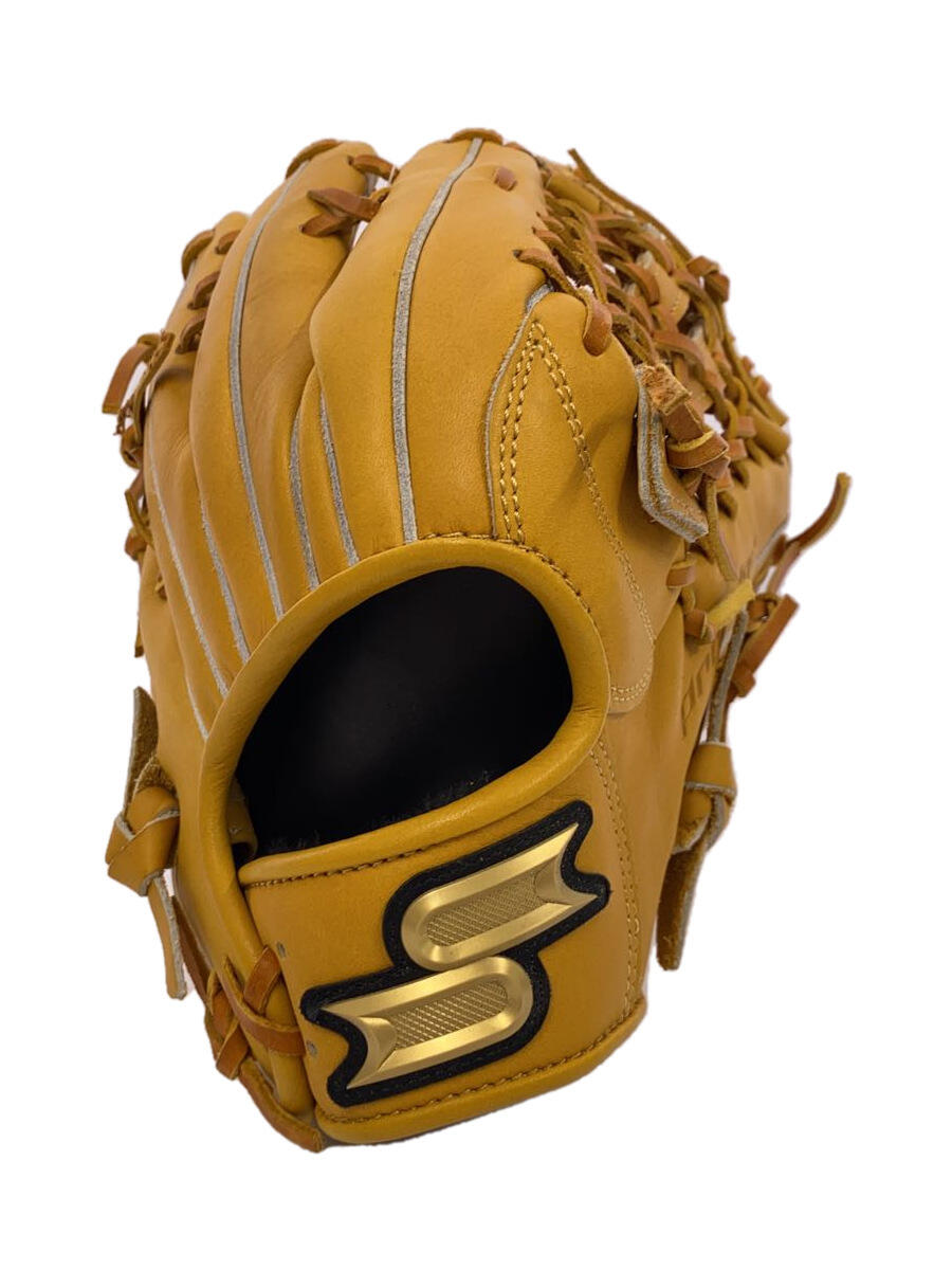 【中古】proedge/野球用品/右利き用/YLW【スポーツ】