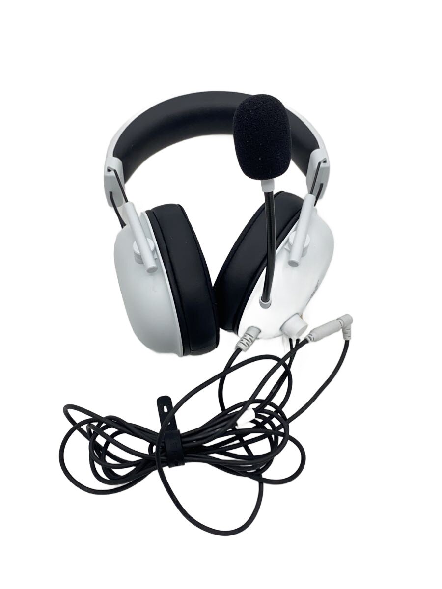 Sound-Isolating Type - 【中古】Razer◆ヘッドホン【家電・ビジュアル・オーディオ】