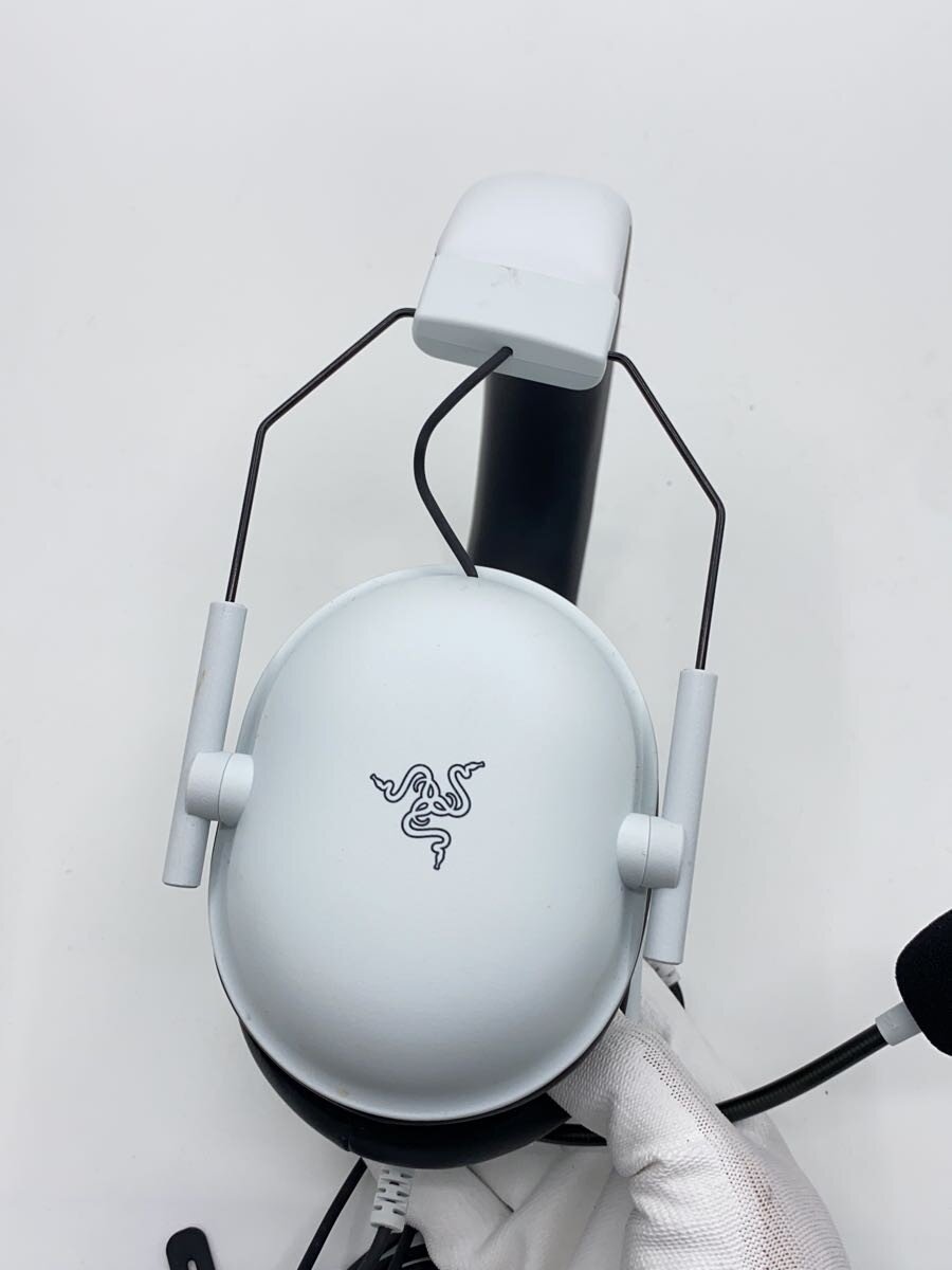 【中古】Razer◆ヘッドホン【家電・ビジュアル・オーディオ】