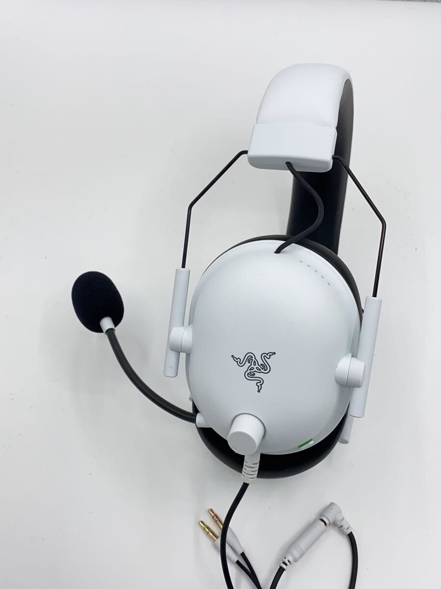 【中古】Razer◆ヘッドホン【家電・ビジュアル・オーディオ】
