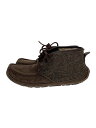 【中古】UGG australia◆シューズ/26cm/BRW/1005262【シューズ】