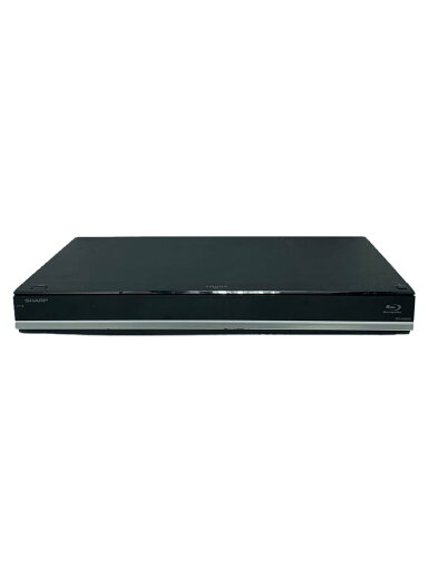 【中古】SHARP◆ブルーレイレコーダー AQUOSブルーレイ BD-W2800【家電・ビジュアル・オーディオ】 【中古】SHARP◆ブルーレイレコーダー AQUOSブルーレイ BD-W2800【家電・ビジュアル・オーディオ】