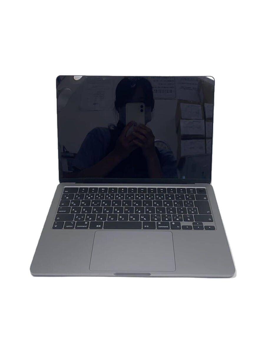 šAppleΡPC MacBookAir14 2(13-inch 2022) MLXX3J/A [ڡ쥤]/8GB/ڥѥ