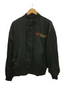 【中古】Yellow Corn◆スポーツウェアー/L/BLK/YB-1002//【スポーツ】