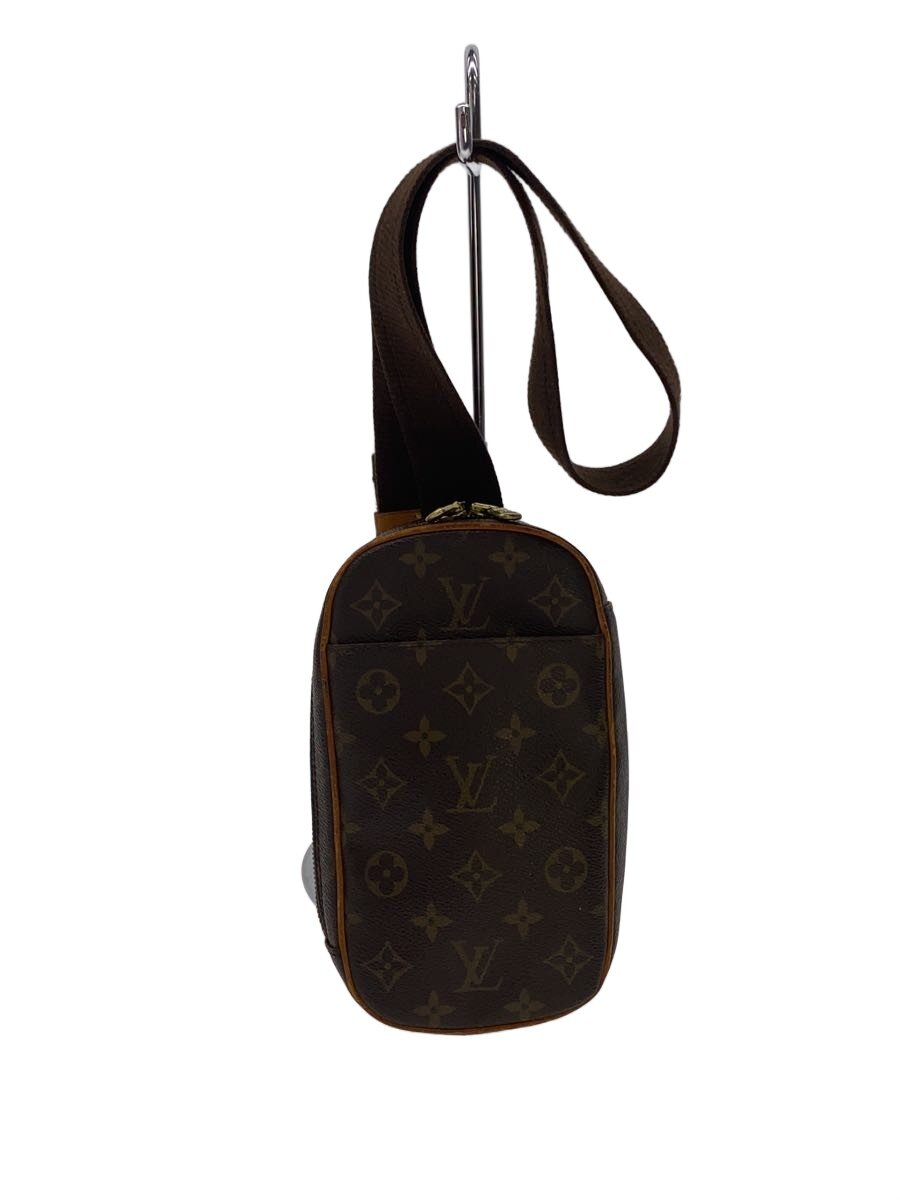 【ブランド】LOUIS VUITTON 【ブランドカナ】ルイヴィトン 【型番】M51870 【程度】B 【サイズ】 【メインカラー】 【素材・生地】その他 【キーワード】　　 2026/02/25 セカンドストリート北長池店【2995】【中古】LOUIS VUITTON◆ポシェット・ガンジュ_モノグラム・キャンバス/--【バッグ】 ブランド LOUIS VUITTON 型番 M51870 カラー 柄 素材・生地 その他>色・素材について サイズ >サイズ表示について 実寸（cm） 【バッグ】 マチ：5 / 高さ：23 / 幅：12 / 持ち手：/ 【その他】 その他サイズ：/ 商品は　セカンドストリート北長池店の店頭にて販売しております。商品に関するお問合わせは、お電話(TEL:026-252-5077)にて、問合わせ番号：2329956966542をお伝えください。 配送方法やお支払い方法に関するお問い合わせは、サポートセンターまでご連絡をお願いします。 ※お電話の対応は営業時間内のみとなります。お問い合わせフォームでお問い合わせの際はご注文番号をご記入下さい