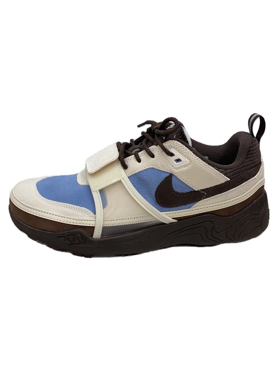 NIKE◆シューズ_HQ3072-400/27cm/BRW