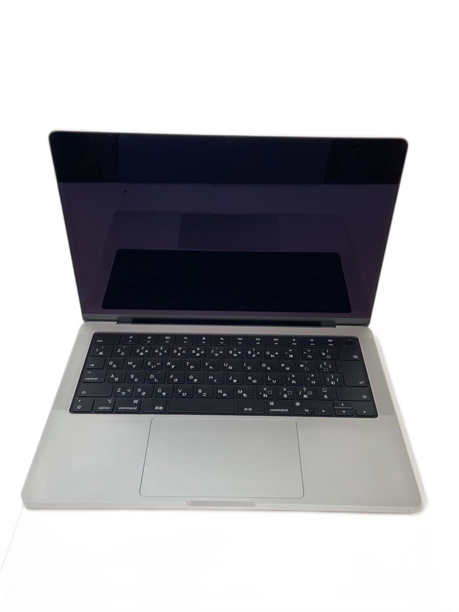 【中古】Apple◆ノートPC/M4/16GB/SSD1TB/MW2X3J/A【パソコン】