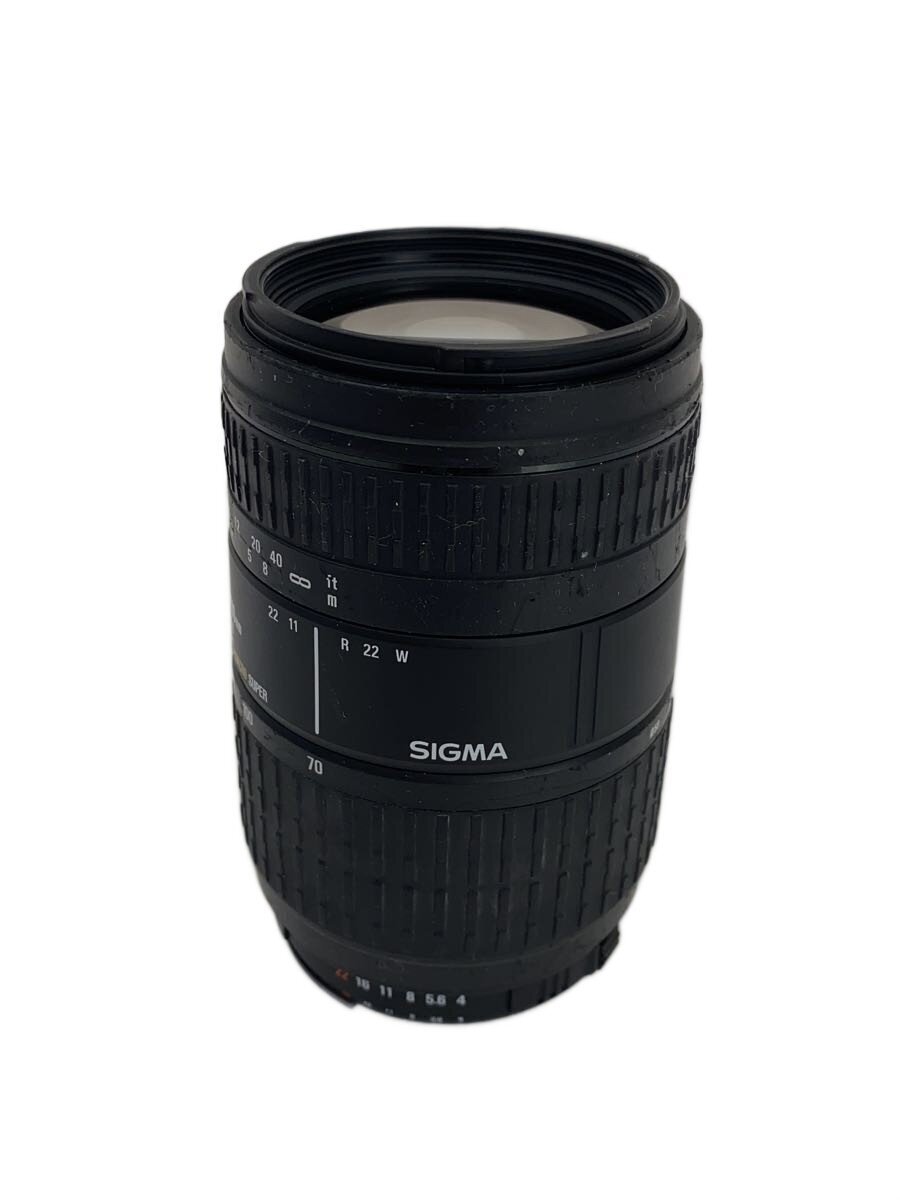 【中古】SIGMA◆DL MACRO SUPER/レンズ【カメラ】