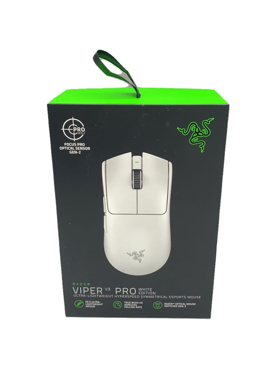 【中古】Razer◆パソコン周辺機器/RZ01-0512【パソコン】