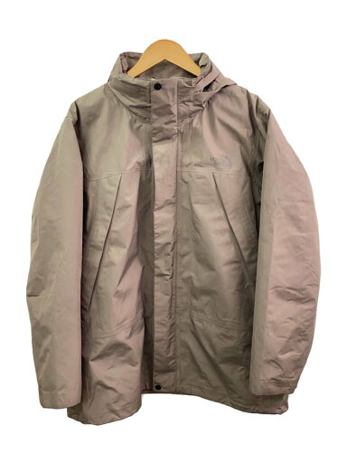 【中古】THE NORTH FACE◆GTX PUFF MAGNE TRICLIMATE JACKET_GTXパフマグネトリクライメイトジャケット/L///【メンズウェア】 【中古】THE NORTH FACE◆GTX PUFF MAGNE TRICLIMATE JACKET_GTXパフマグネトリクライメイトジャケット/L///【メンズウェア】