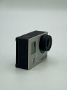 【中古】GoPro◆ビデオカメラ HERO3 White Edition CHDHE-301-JP2【カメラ】