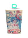 【中古】TAITO◆フィギュア/初音ミク/「キャラクター・ボーカル・シリーズ 01 初音ミク」フィギュア 2nd sea【ホビー】