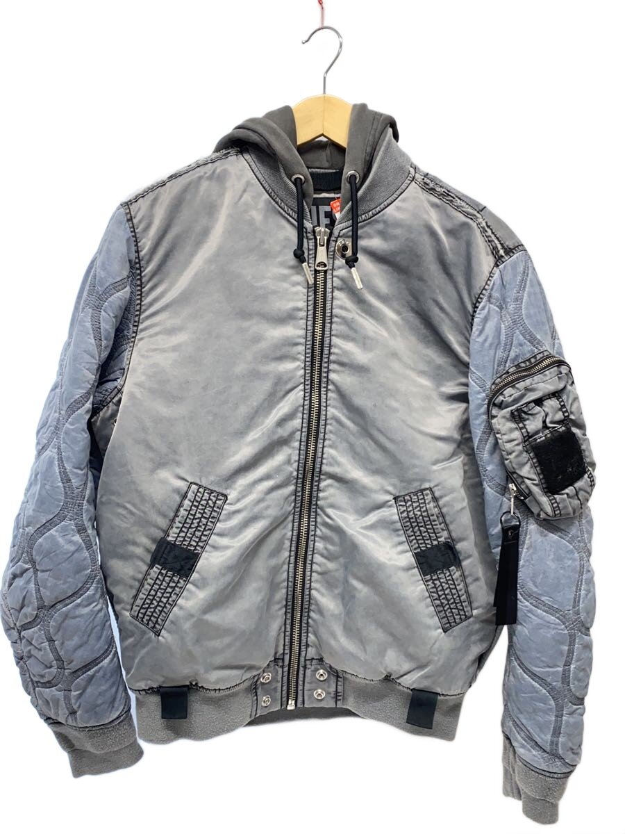 楽天市場】DIESEL（カラーシルバー）（メンズファッション）の通販