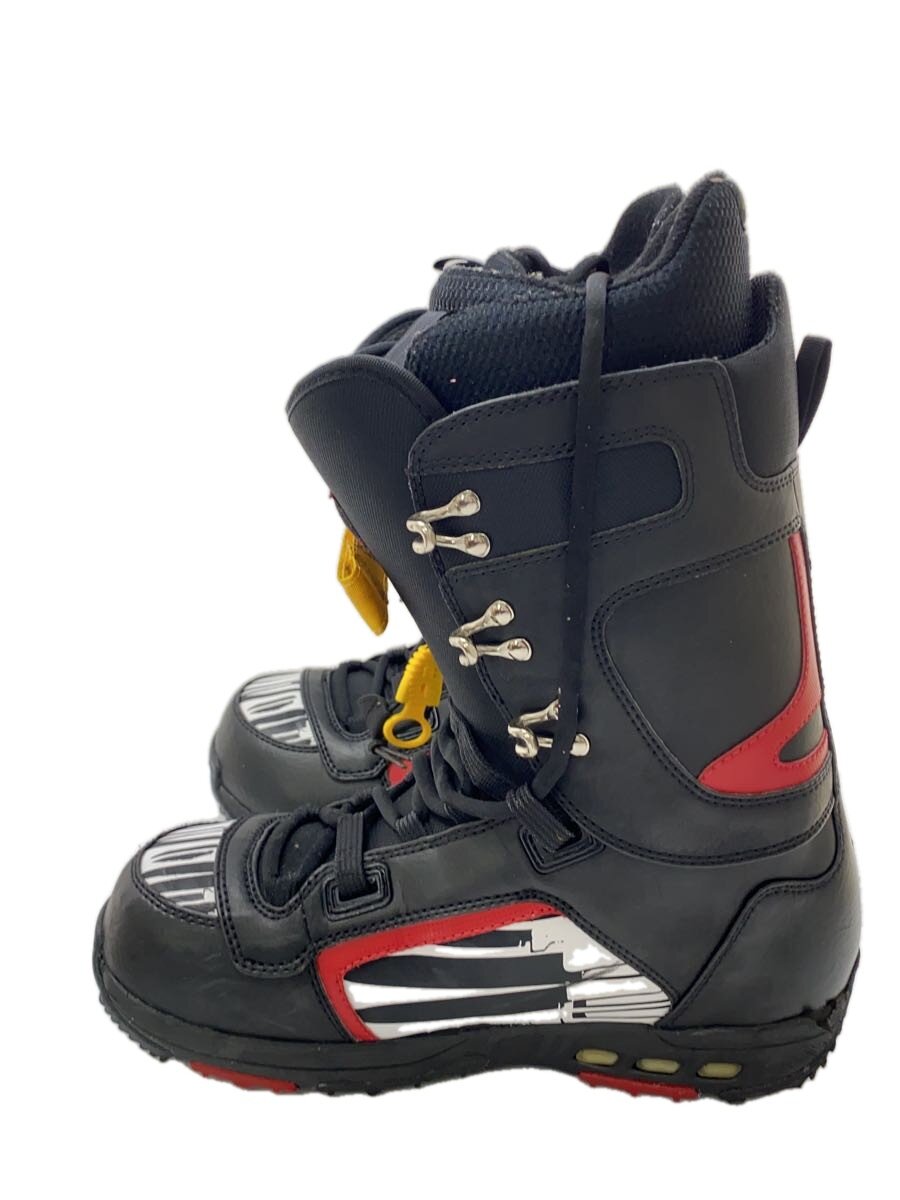 【中古】BURTON◆スキーブーツ/27cm【スポーツ】