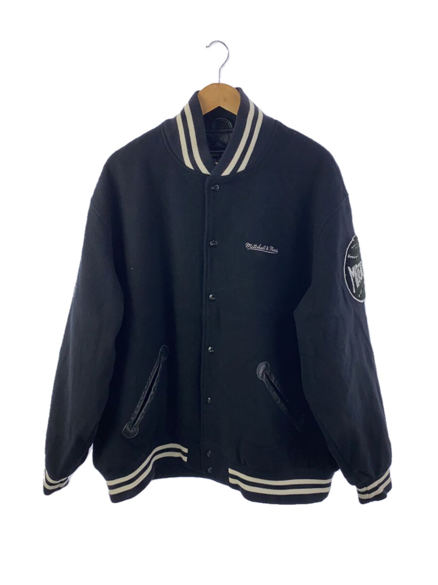 楽天市場】mitchell&ness(種類(コート・ジャケット 楽天市場】mitchell&ness(種類(コート・ジャケット