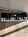 【中古】CASIO◆キーボード CTK-4400【楽器】