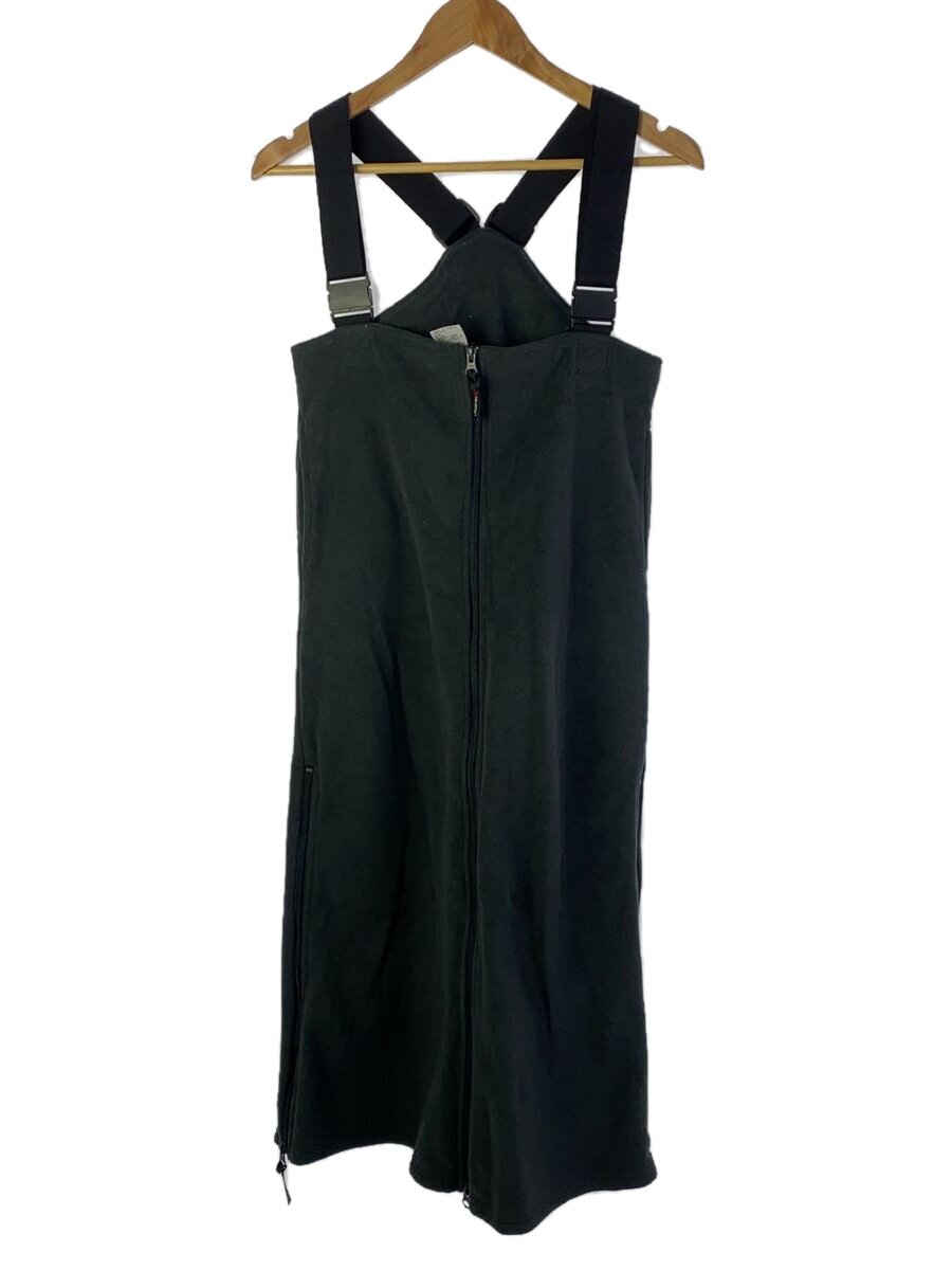 【中古】MOUNTAIN EQUIPMENT◆POLARTEC JUMPER SKIRT/ワンピース/M/ポリエステル/GRY/424460【レディースウェア】